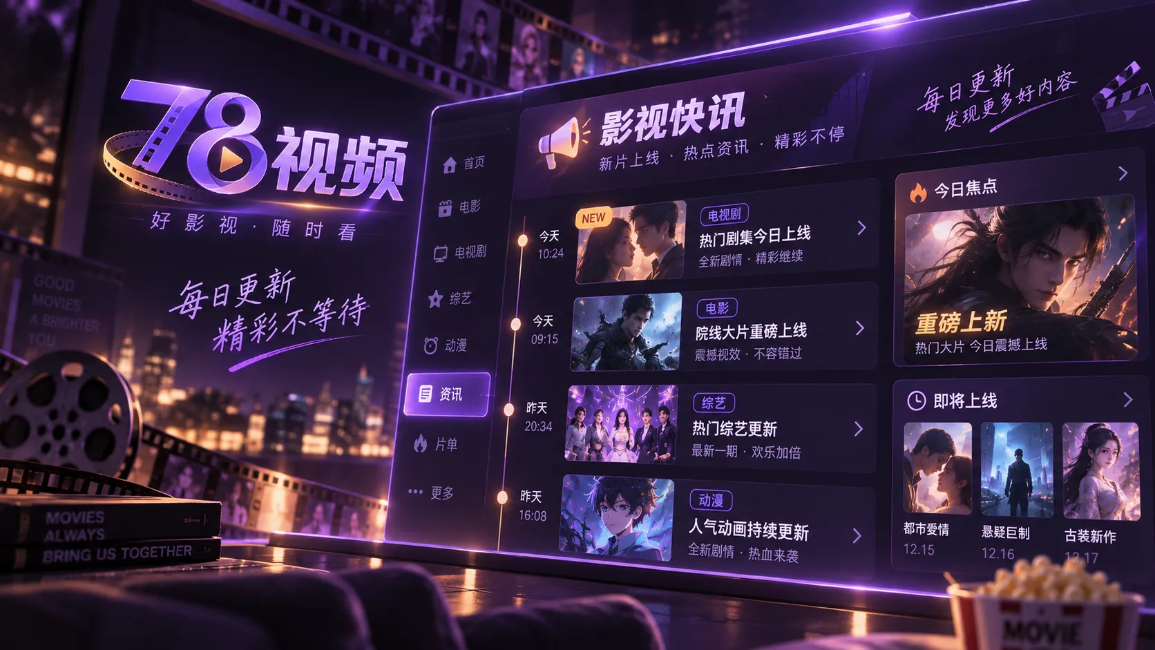 78视频在线观看与电脑观看